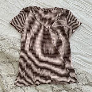 Madewell t shirt